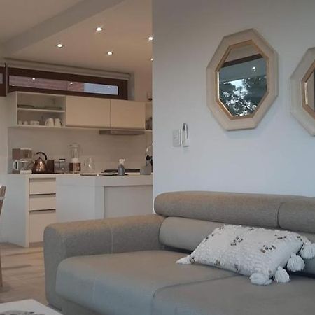 Aizarker Appartement La Plata Buitenkant foto