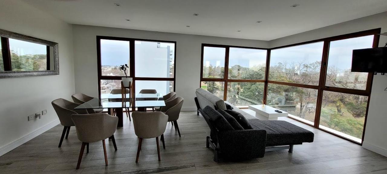 Aizarker Appartement La Plata Buitenkant foto