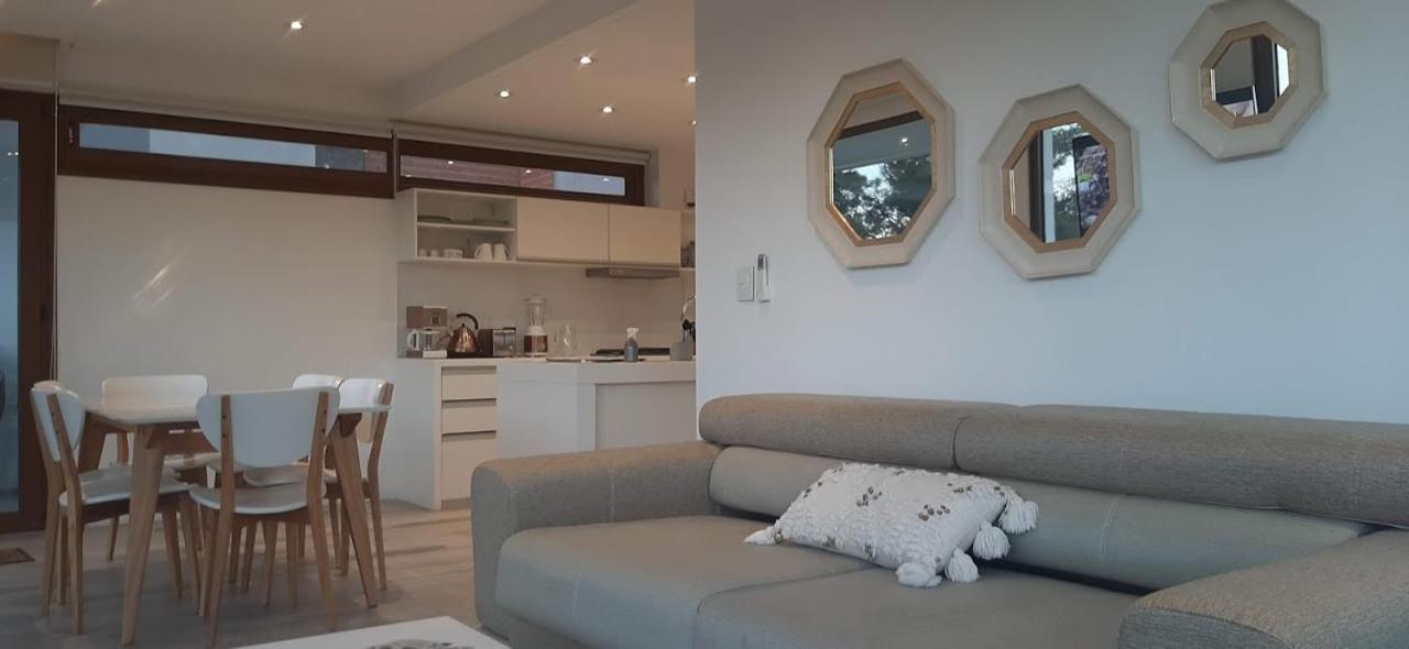Aizarker Appartement La Plata Buitenkant foto