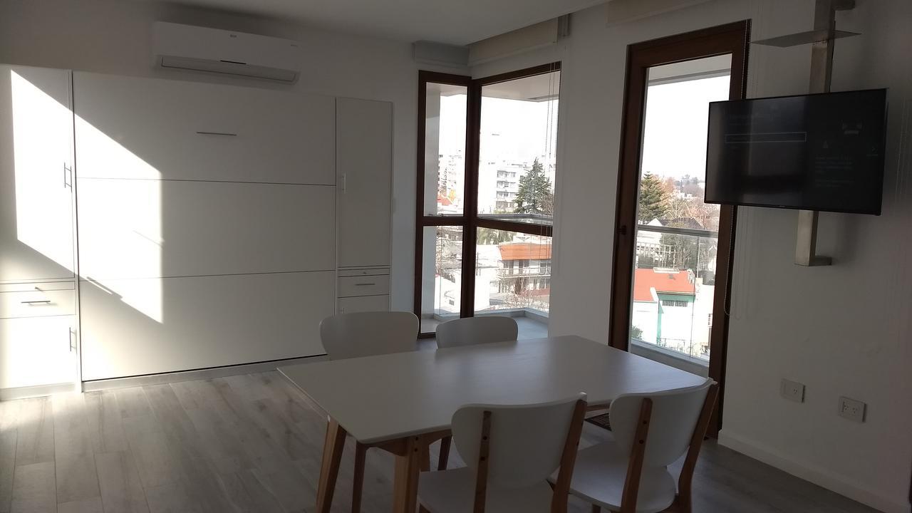 Aizarker Appartement La Plata Buitenkant foto