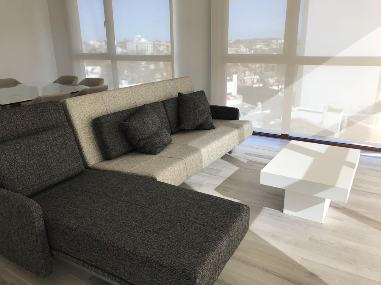 Aizarker Appartement La Plata Buitenkant foto