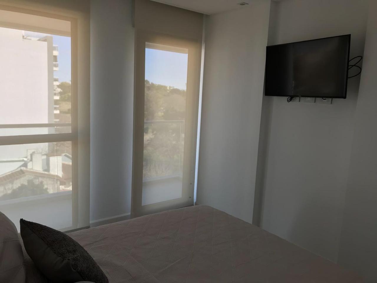 Aizarker Appartement La Plata Buitenkant foto