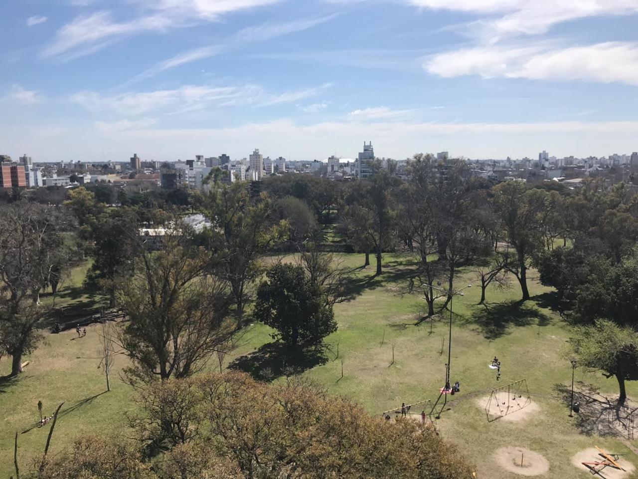 Aizarker Appartement La Plata Buitenkant foto