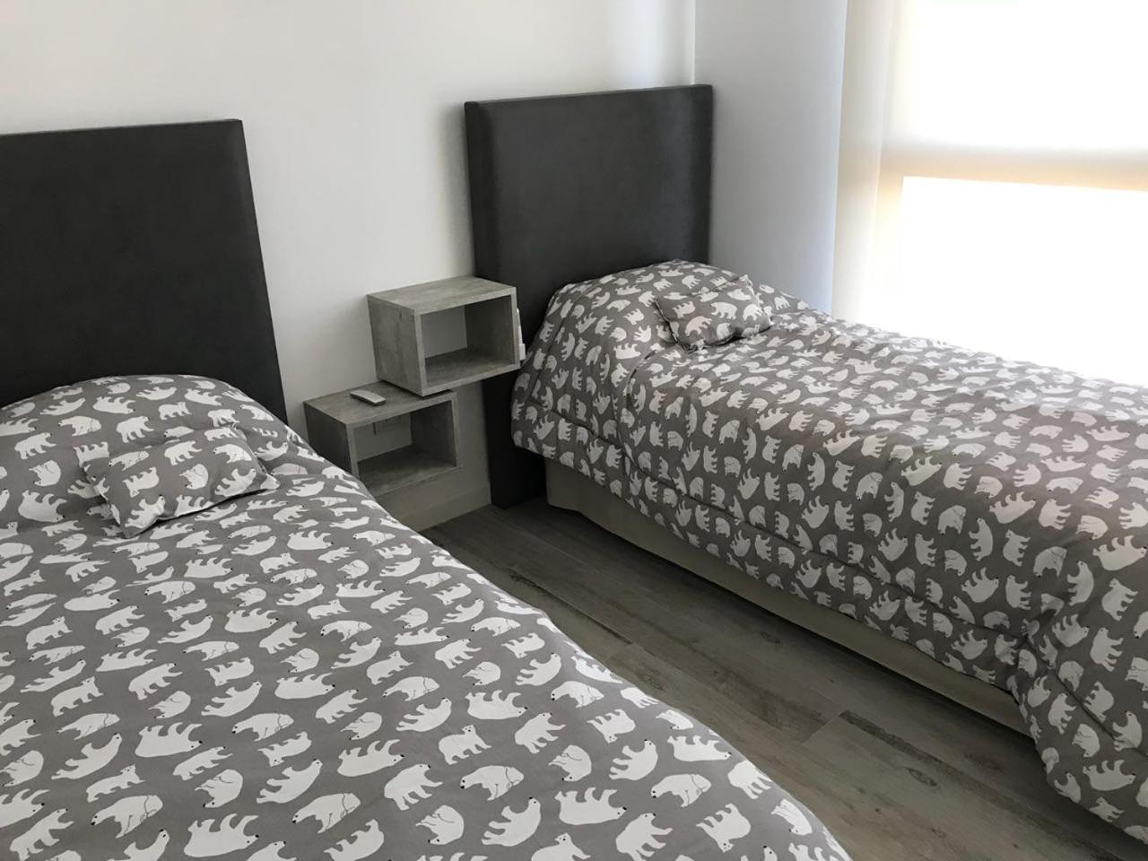 Aizarker Appartement La Plata Buitenkant foto