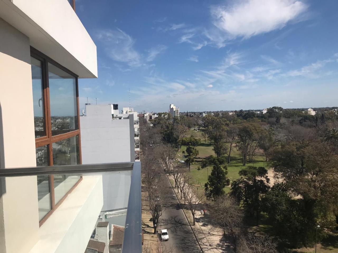 Aizarker Appartement La Plata Buitenkant foto