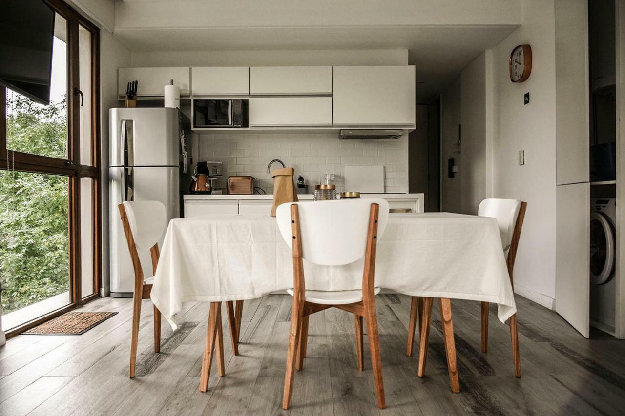 Aizarker Appartement La Plata Buitenkant foto