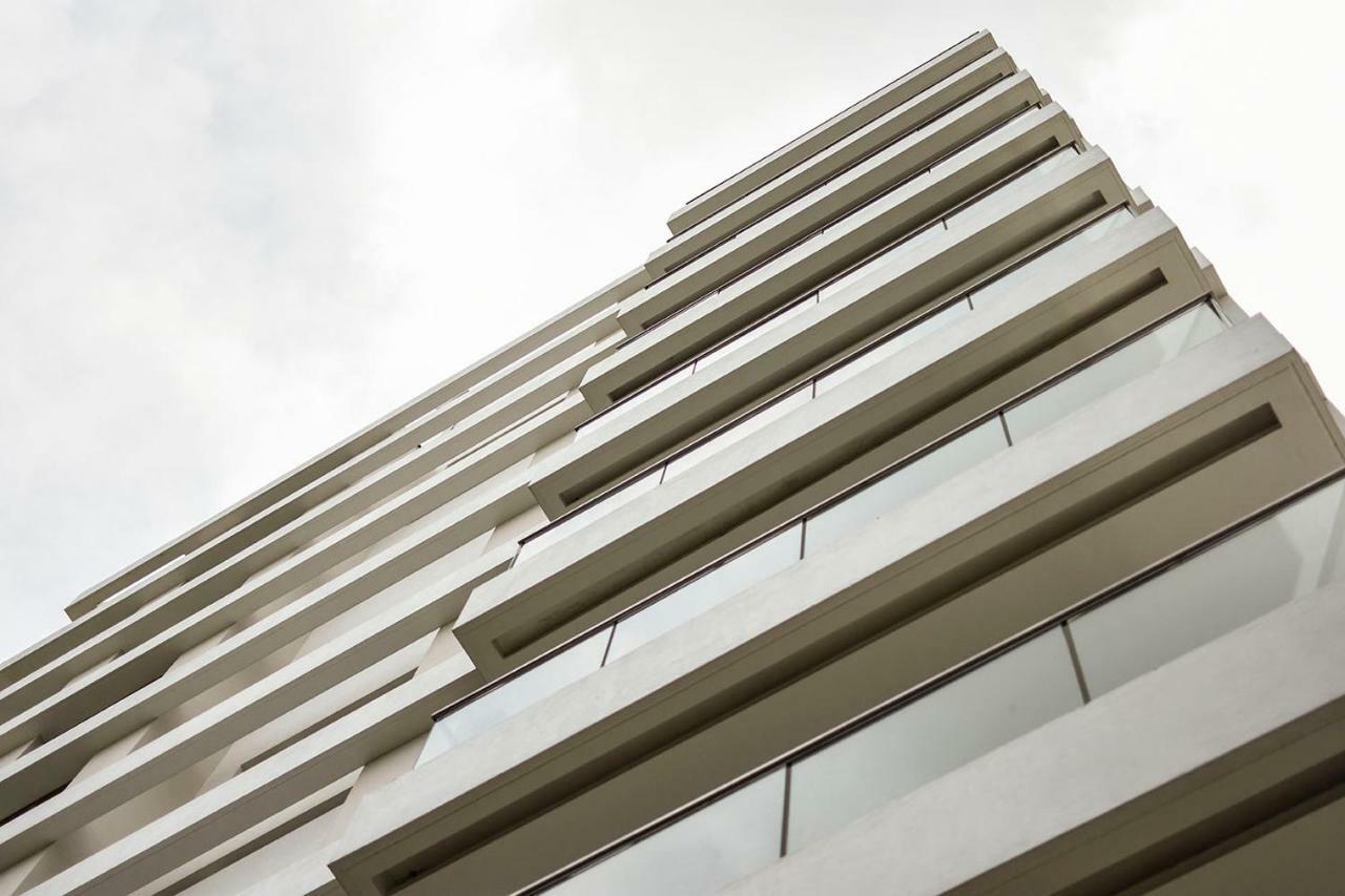 Aizarker Appartement La Plata Buitenkant foto