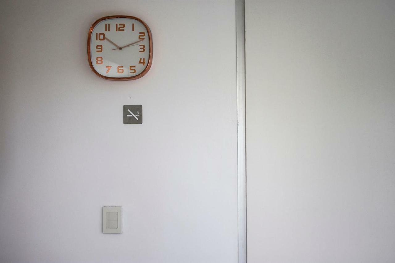 Aizarker Appartement La Plata Buitenkant foto