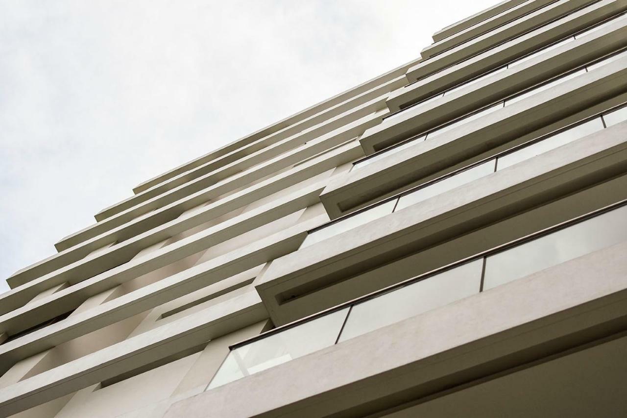 Aizarker Appartement La Plata Buitenkant foto