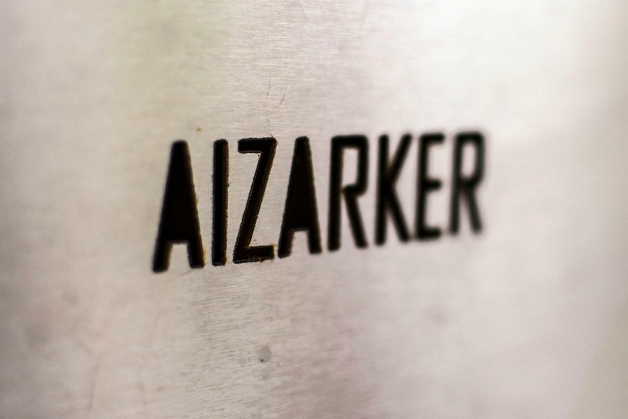 Aizarker Appartement La Plata Buitenkant foto
