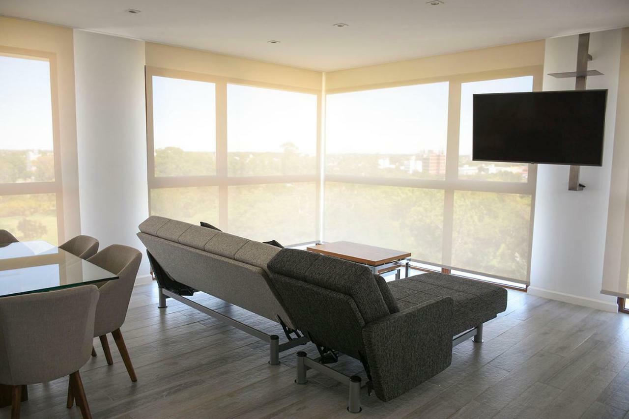 Aizarker Appartement La Plata Buitenkant foto