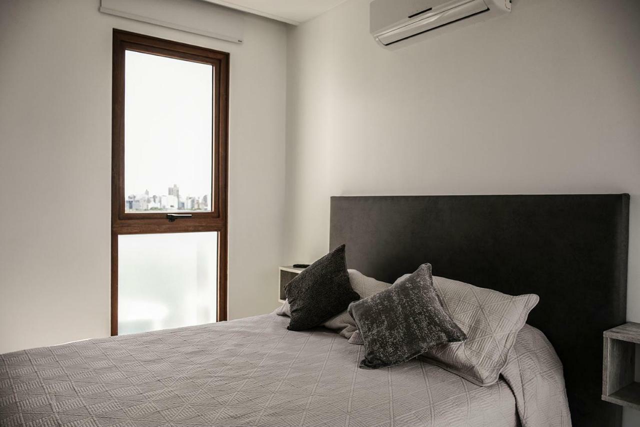 Aizarker Appartement La Plata Buitenkant foto