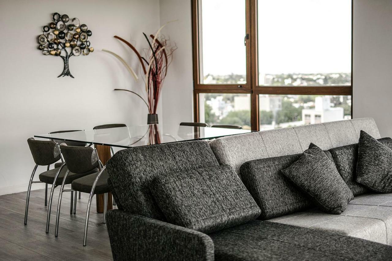 Aizarker Appartement La Plata Buitenkant foto