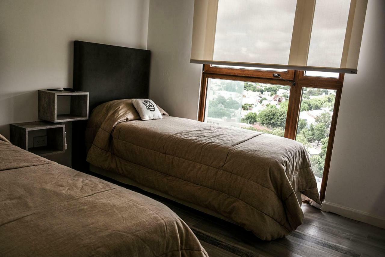Aizarker Appartement La Plata Buitenkant foto