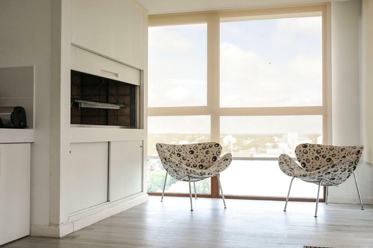 Aizarker Appartement La Plata Buitenkant foto