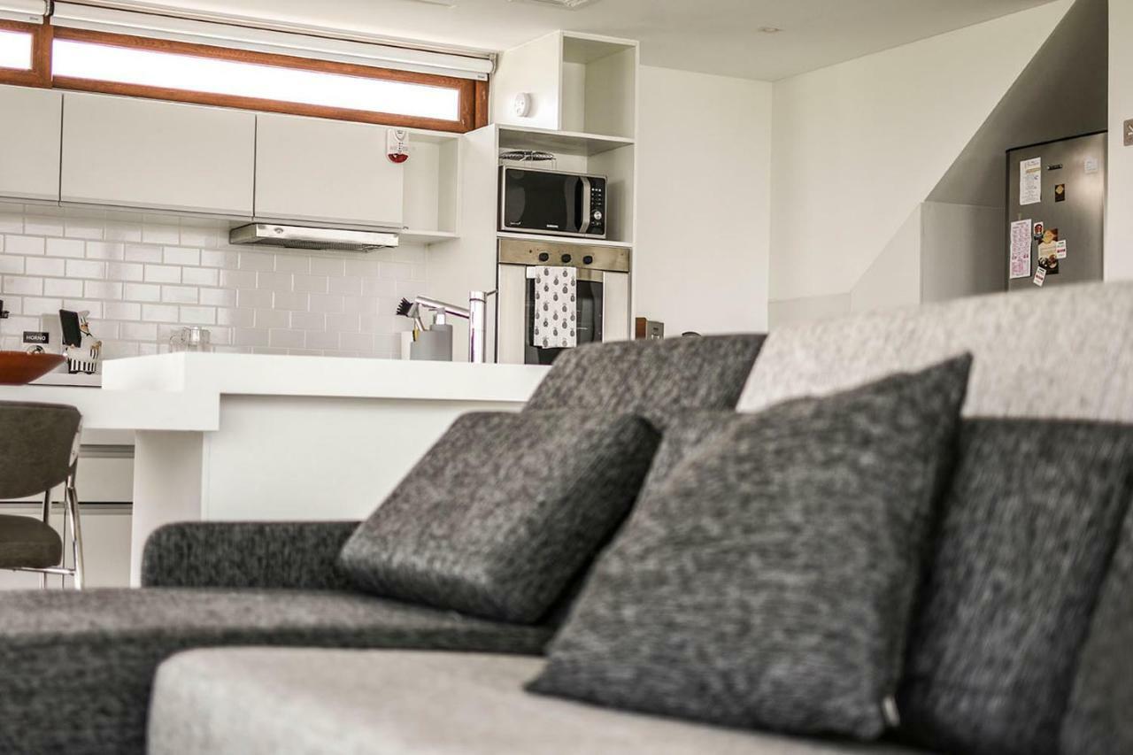 Aizarker Appartement La Plata Buitenkant foto