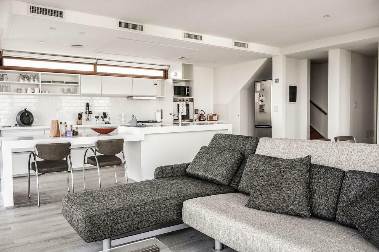 Aizarker Appartement La Plata Buitenkant foto